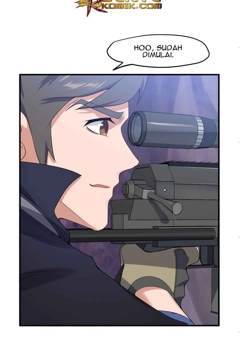 First Dragon (Yuanlong) Chapter 20 Gambar 10
